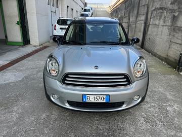 Mini Cooper D Countryman Mini 2.0 Cooper D Country