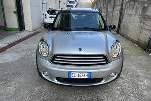 Mini Cooper D Countryman Mini 2.0 Cooper D Country