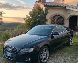 Audì A5 2.0 turbo unico proprietario