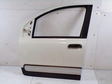 Portiera Anteriore Sinistra Fiat Panda 3 Cross