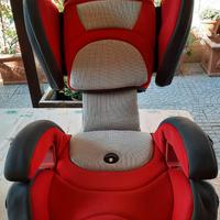 Seggiolino auto Chicco Key Ultra fix