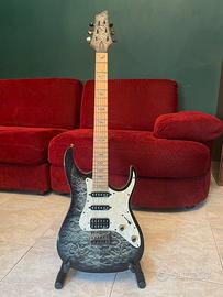 Chitarra elettrica Schecter Banshee Extreme 6