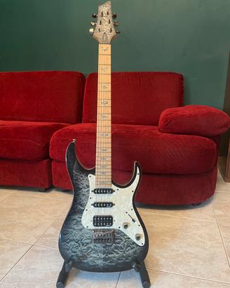 Chitarra elettrica Schecter Banshee Extreme 6