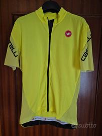 Maglia Castelli