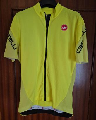 Maglia Castelli