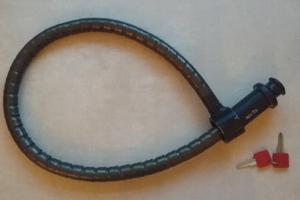 Lucchetto Cavo Corazzato APRILIA  8790140 