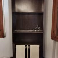 Angolo porta tv anni 70