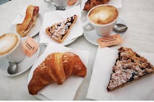 Attività bar (Privato) in punto strategico