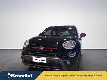 Fiat 500X 1.3 mjt (Red) Dolcevita 95cv