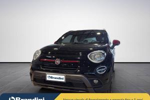 Fiat 500X 1.3 mjt (Red) Dolcevita 95cv