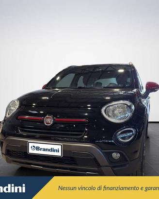Fiat 500X 1.3 mjt (Red) Dolcevita 95cv
