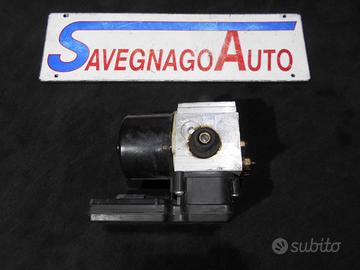 Centralina pompa abs opel vectra b s108196002j