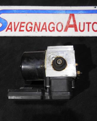 Centralina pompa abs opel vectra b s108196002j