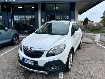 Opel Mokka 1.6 CDTI Ecotec 4x2 Start&Stop Cosmo