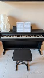 pianoforte casio celviano AP-270