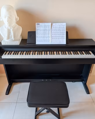 pianoforte casio celviano AP-270