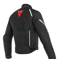 giubbotto Dainese più marsupio da gamba