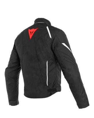 giubbotto Dainese più marsupio da gamba