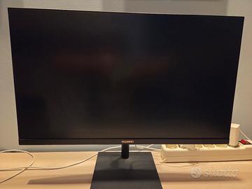 Monitor Huawei FHD 24"