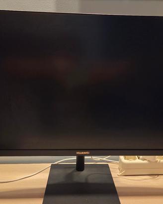 Monitor Huawei FHD 24"