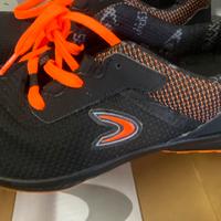 Scarpe antinfortunistiche Cofra  Grunmann