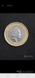 monete Elisabett 