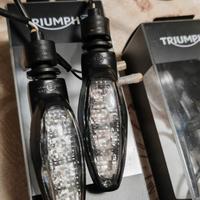 Triumph street triple 765 ant e post 4 frecce
