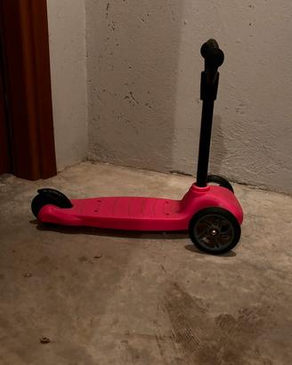 Monopattino