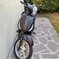scooter elettrico bici 
