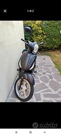 scooter elettrico bici 