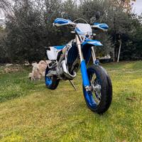 TM Racing 125 Supermotard - 2021