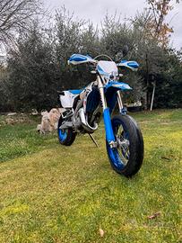 TM Racing 125 Supermotard - 2021