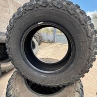 265/70 R17 Bf Goodrich Mud-terrain
