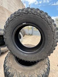 265/70 R17 Bf Goodrich Mud-terrain