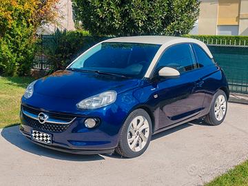Opel Adam 1.4 GPL" 2014