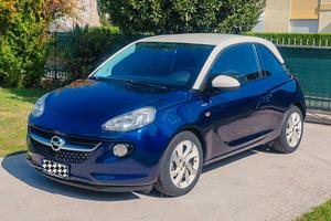 Opel Adam 1.4 GPL" 2014