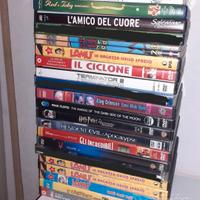 Film e Cartoni in DVD