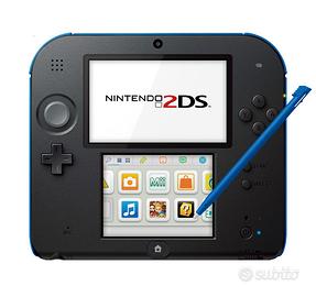 ricambi nintendo 2ds