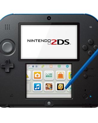 ricambi nintendo 2ds