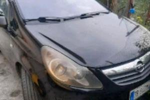 Opel Corsa 1.3 CDTI 