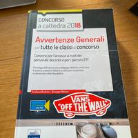 Manuale concorso docenti Edises