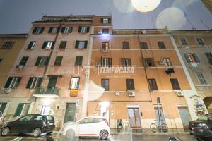 MONOLOCALE PER INVESTIMENTO! NUDA PROPRIETA'!