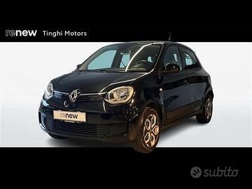 RENAULT Twingo 1.0 SCe 65cv Intens