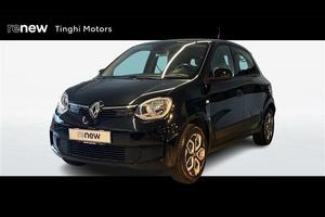 RENAULT Twingo 1.0 SCe 65cv Intens