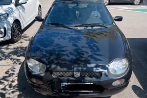 Mg tf