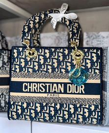 borsa donna christian dior