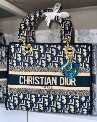 borsa donna christian dior
