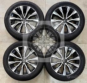Cerchi 19 e pneumatici invernali Volvo Xc60