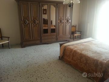 appartamento +box Canosa di puglia 
