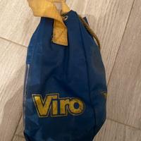 Catena antifurto Viro per moto e scooter